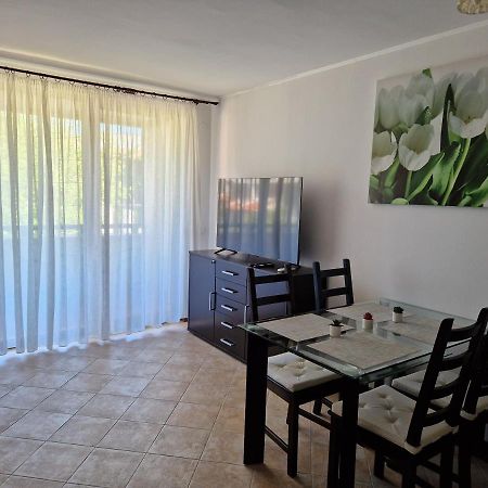 Apartment In The Picturesque Oasis Resort & Spa Lozenets Exterior photo