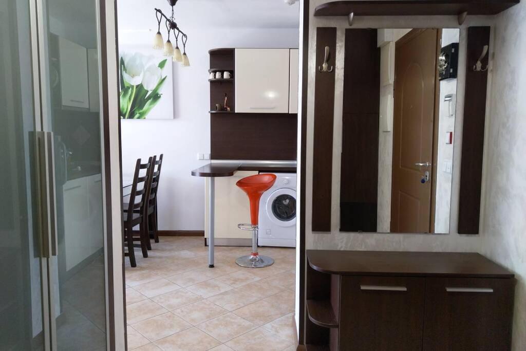 Apartment In The Picturesque Oasis Resort & Spa Lozenets Exterior photo