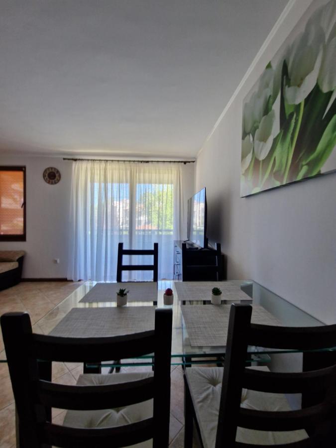 Apartment In The Picturesque Oasis Resort & Spa Lozenets Exterior photo